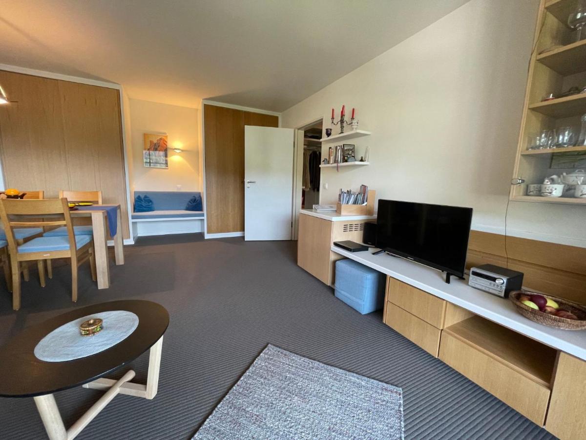 Apartment Buchenhoehe-1 By Interhome Resten Exteriér fotografie